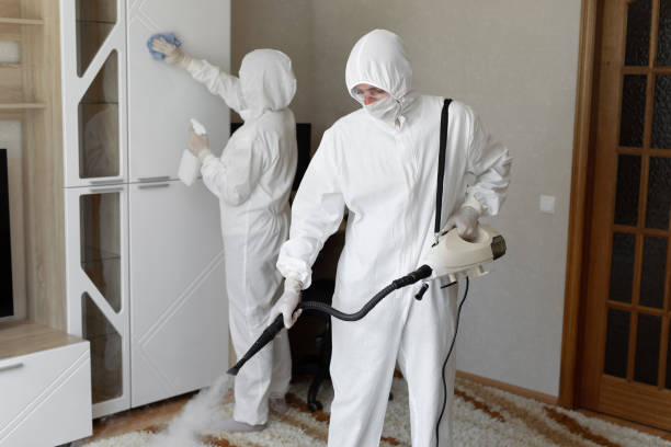 24/7 Emergency Odor Removal experts in Park City, IL